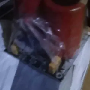 psu 2 elco 10rb uf 80 v nichicon merah