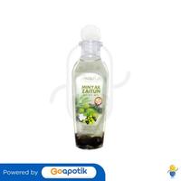Gambar MUSTIKA RATU MINYAK ZAITUN 75 ML dari Apotek Rahmat by GoApotik Kota Banjarmasin 2 Tokopedia