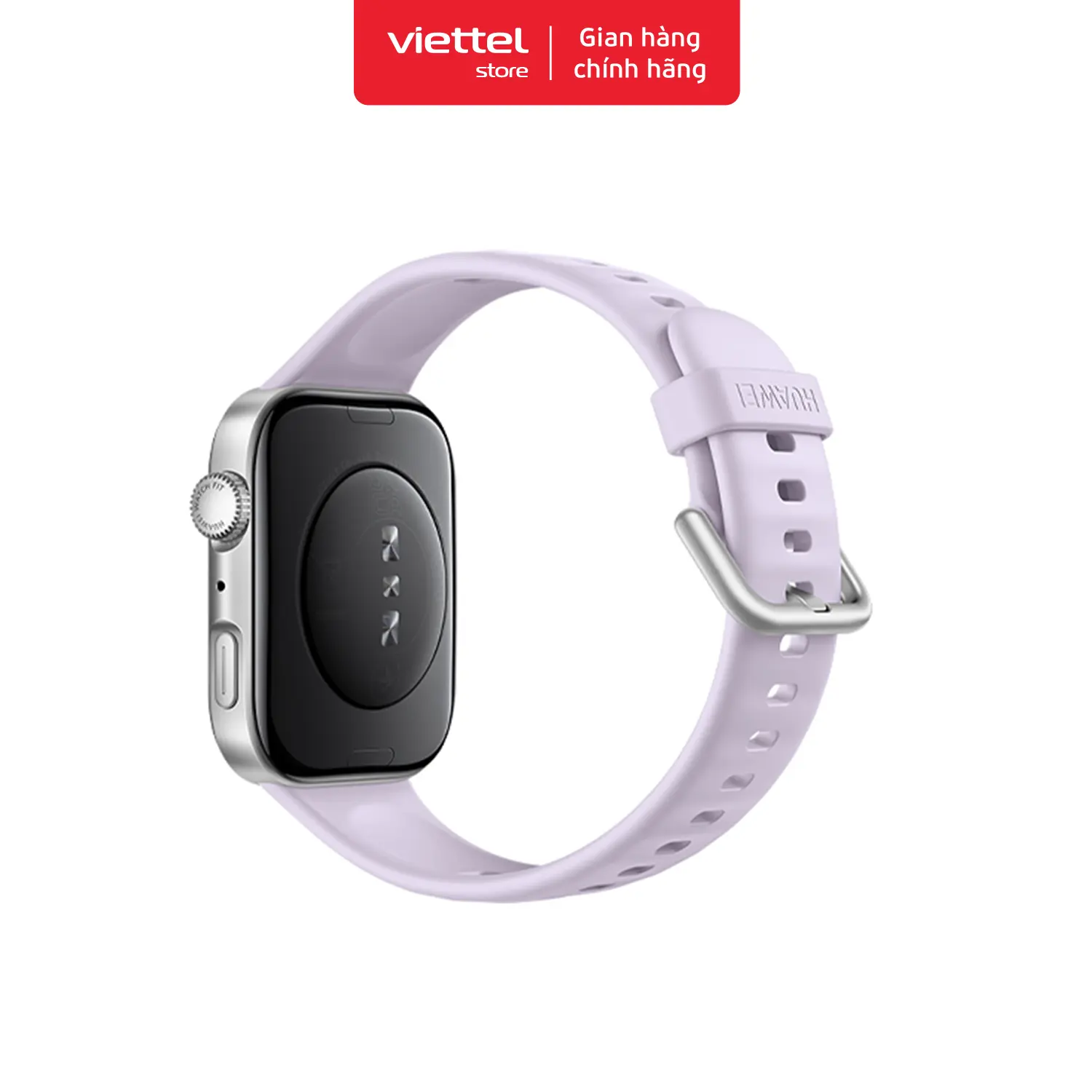 Đồng Hồ Thông Minh HUAWEI WATCH FIT 4 Chính hãng | Mỏng Nhẹ | Thể Thao & Sức Khỏe | Lên Đến 10 Ngày Sử Dụng| ECG* | BigBuy360 - bigbuy360.vn