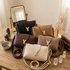 BAYLA SLINGBAG - Tas Selempang Wanita