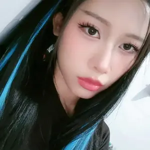 Unimese Wig Jepit Rambut Palsu Lurus 55CM Lebar 3.2CM 21 Warna untuk Harian & Pesta Model Jepit Rambut