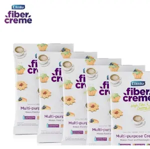 Fiber Creame/Pengganti Santan Berat 10x20Gr