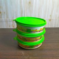 Jual TUPPERWARE TIWI ROUND KEEPER - Kab. Gresik - NoxSHopp | Tokopedia