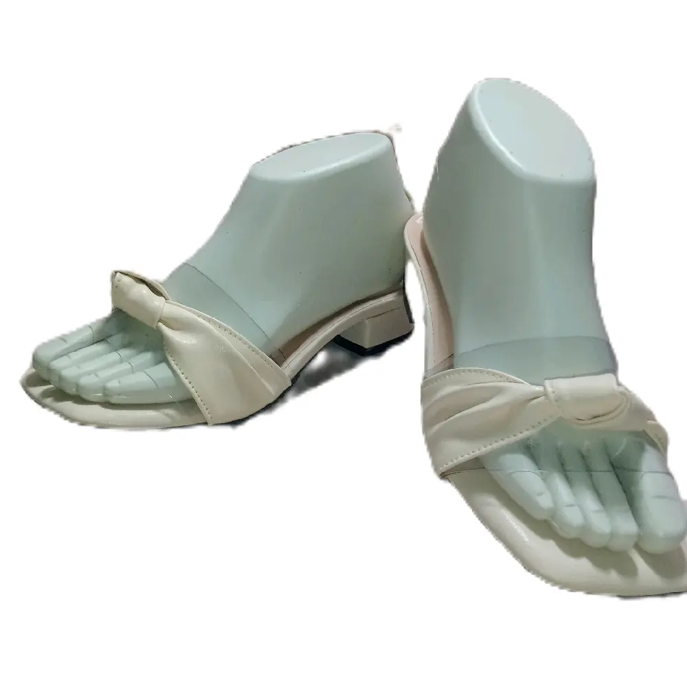 sandal heels wanita dns 01 hak 3cm