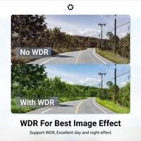 Gambar [NEW LAUNCH] Sternics Dashcam Mobil M116 Rearview Mirror 11.26" IPS 4K+1080P Dual Cam Full HD+WDR, WiFi, Night Vision, Voice Generate, GPS, Park Monitoring, Spion dashcam - THOWARD - Dashcam M116 dari ThowardOfficial Kota Administrasi Jakarta Barat 4 Tokopedia