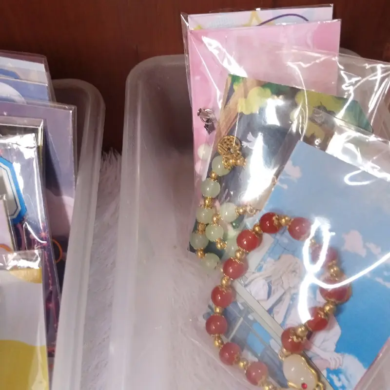 nota alat tulis dan mainan  cute murah lucu 4