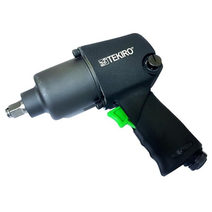 Gambar Tekiro Air Impact Twin Hammer 1/2 Inch /Air Impact / Tools - Alat Perkakas dari TEKIRO_NEW Kab. Serang Tokopedia