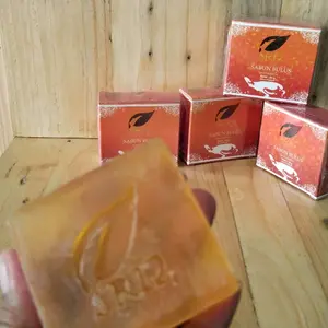Sabun Bulus Skincare Soap SR12