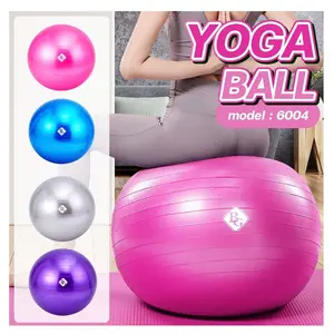 Gymball bola yoga SPEEDS 65CM BONUS+ pompa /bola fitness yoga SPEEDS ORIGINAL GRATIS POMPA ORIGINAL