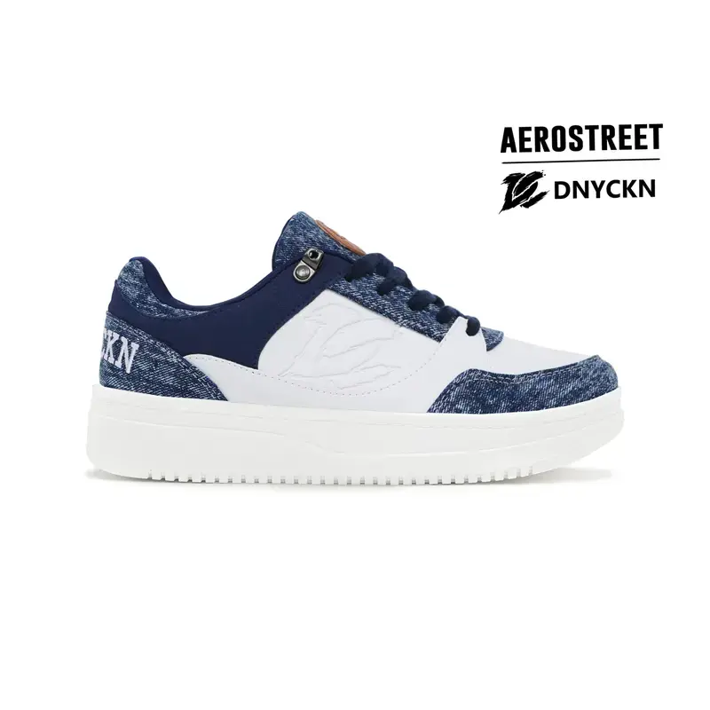 Denny Caknan Denim Blue