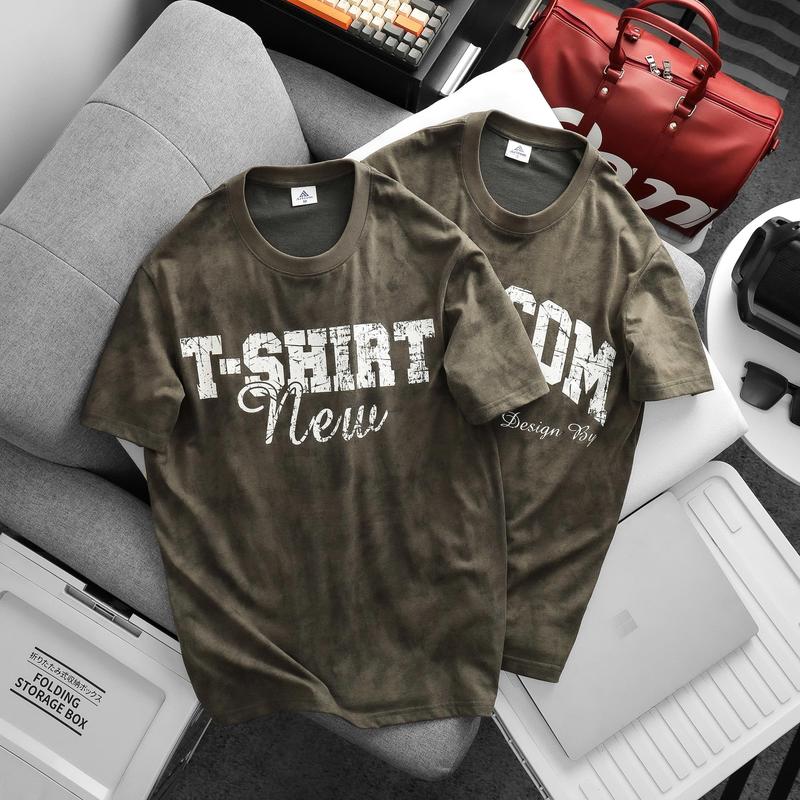 [DEAL 10/10]  Áo thun in TỔNG HỢP ARTCOM, Chất vải Napped Jersey, Form Relaxed - Rộng - Thoải Mái - Năng Động.