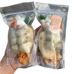 1 bungkus Baso aci instan pedas gurih by rst