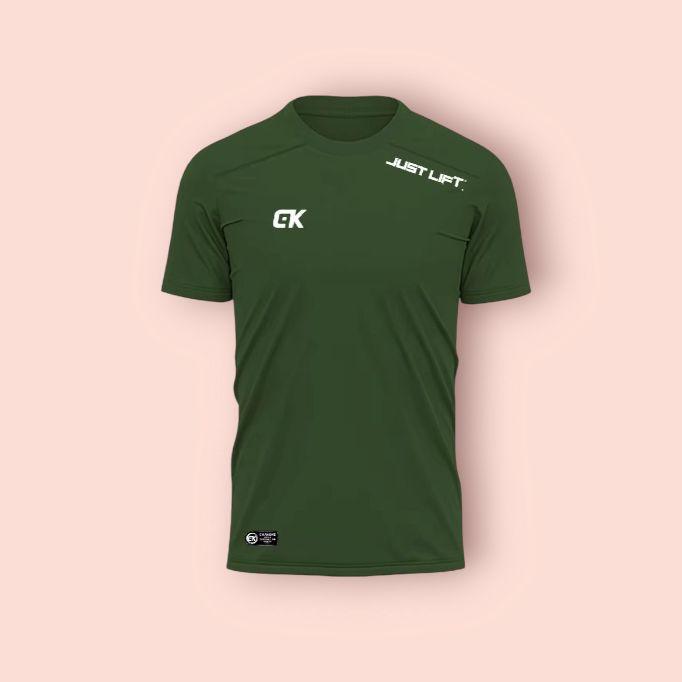 Product Introduction of NEW JERSEY OLAHRAGA  DRYFIT TERBARU OLAHRAGA UNISEX GYM FUTSAL UNISEX SIZE M L XL XXL Sport 49