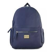 Gambar Backpack Wanita Phillipe Jourdan Fimella Biru (Nylon) dari Phillipe Jourdan Official Store Kota Administrasi Jakarta Barat 3 Tokopedia