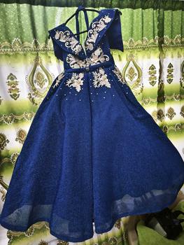 Product Review of BALLGOWN FOR KIDS / BIRTHDAY GOWN FOR KIDS from e**e 0