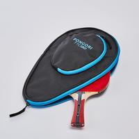 Gambar Decathlon Pongori Penutup Bat Tenis Meja Ttc 130 - Hitam - 8641867 dari decathlon indonesia Kota Administrasi Jakarta Selatan 5 Tokopedia