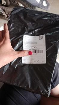 Product Review of Sepatu Sekolah PRO ATT Tempel PC 950v Laki laki perempuan from j**i 1
