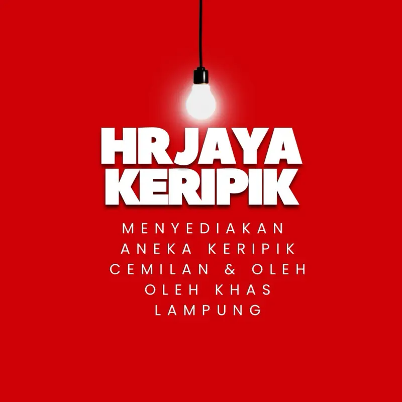 PROMO Keripik Tempe Koin Gurih & renyah - Berat 200g, Kripik Snack Food Cemilan 1