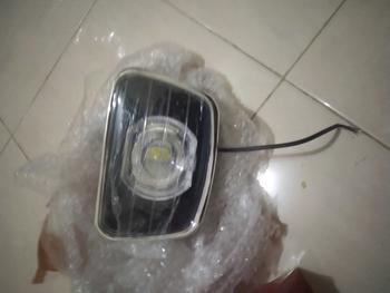 Product Review of LAMU DEPAN PROJIE BILED RX KING SEMI ALA BILED Foto from b**z 1