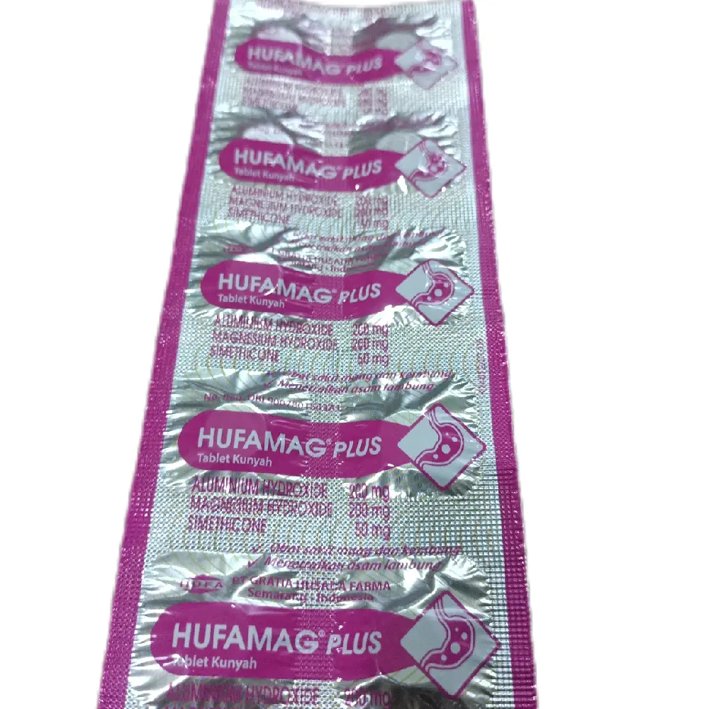 hufamag_plus/strip suplemen kesehatan lambung begah