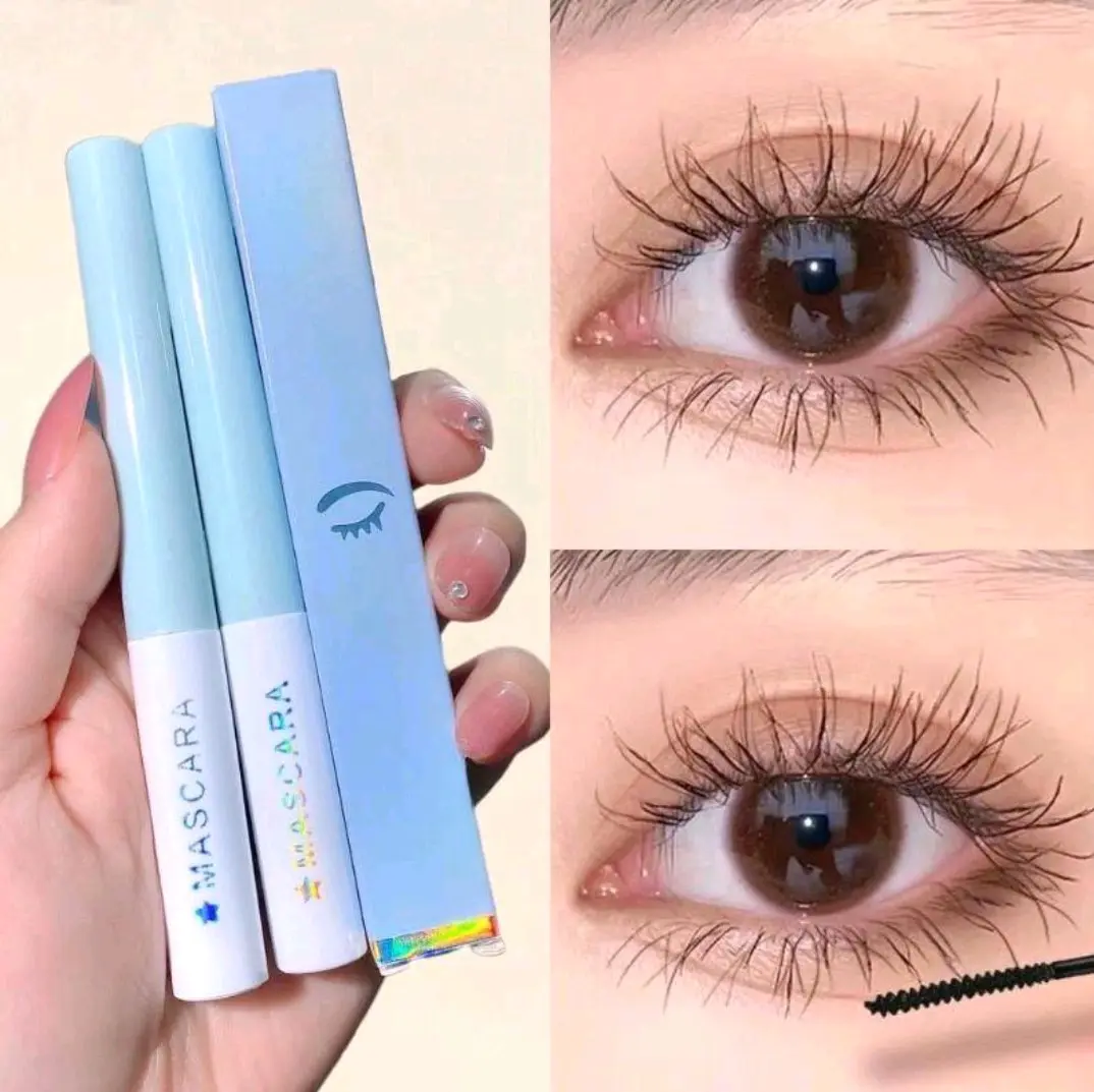 MASCARA WATERPROOF AND LONG LASTING - /1/0/37