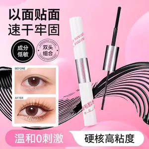 ready lem eyelash extension lem remover satu kemasan lem eyelash premium glue lacisel merah