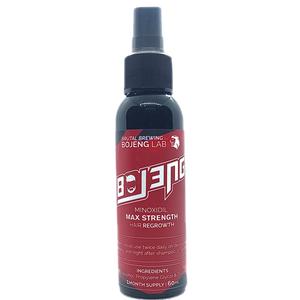 Buy 2 free 1 Minox 6% Max Strength Hair & Beard Regrowth Serum Topical Solution Melebatkan Rambut Jambang Misai Janggut