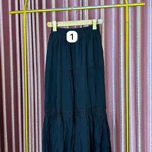 Rok Katbol Import BKK Midi dan Panjang dengan Desain Elegan dan Nyaman untuk Segala Kesempatan