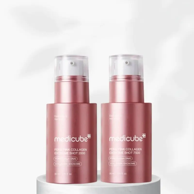 baviplan cica exosome reedle shots 3000 - TikTok Shop Malaysia
