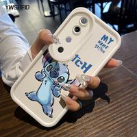 Gambar YWSBFID Casing Hp untuk VIVO V40 5G V40 Pro 5G Case Pola Anime kartun Kasing Gaya Baru Cesing Kasus Lembut Anti Drop Casing - Gaya1, VIVO V40 5G dari YWSBFID MALL Kab. Tangerang 4 Tokopedia