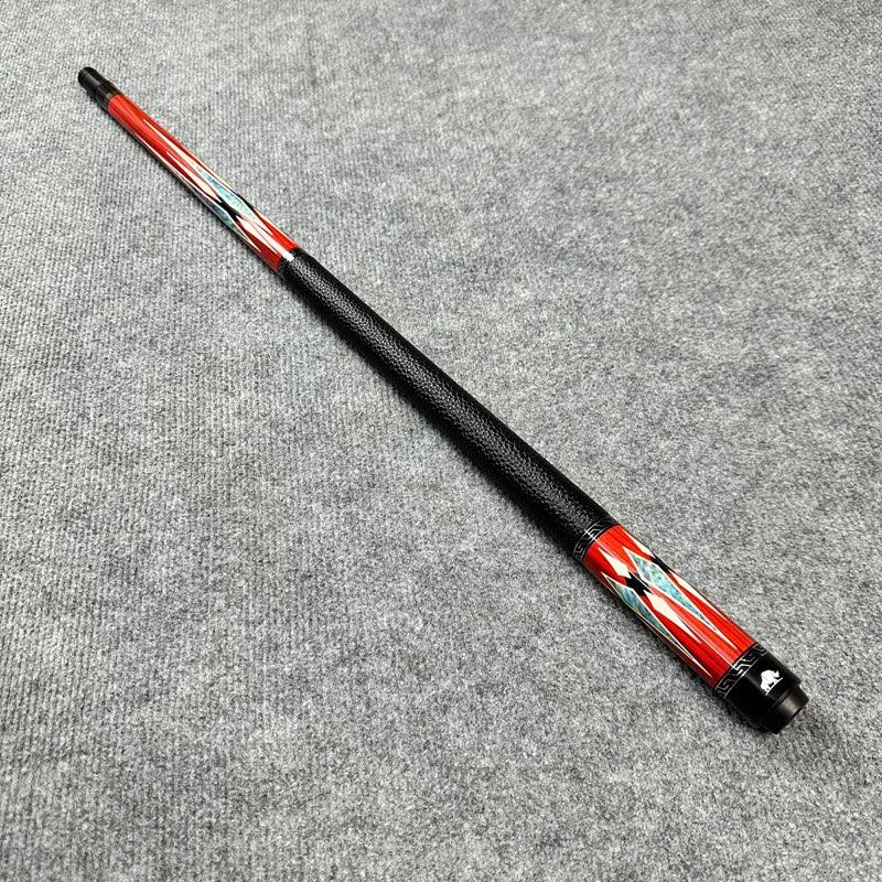 Cơ Bida Lẻ Chuôi Ngọn FURY ,Rhino và Unicues Pro ren Radial