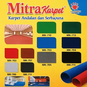 MITRA BUANA KARPET METERAN (LEBAR 2M X CUSTOME)