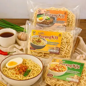 MIE PORANGKU SEHAT LEZAT BERKUALITAS TANPA BAHAN PENGAWET