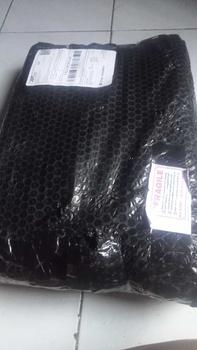 Product Review of 4 Pcs Prasmanan Fastfood Lauk Makanan Tutup Kombinasi Kaca Kotak from a**e 1