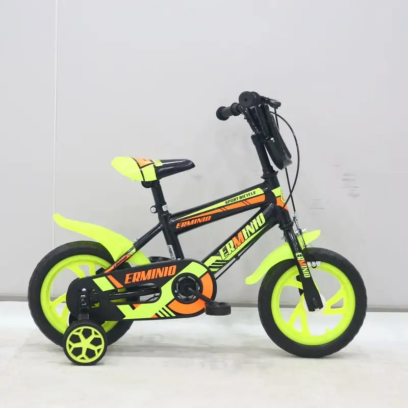 Sepeda Anak Laki BMX Ukuran 12 Inch TERMURAH 0
