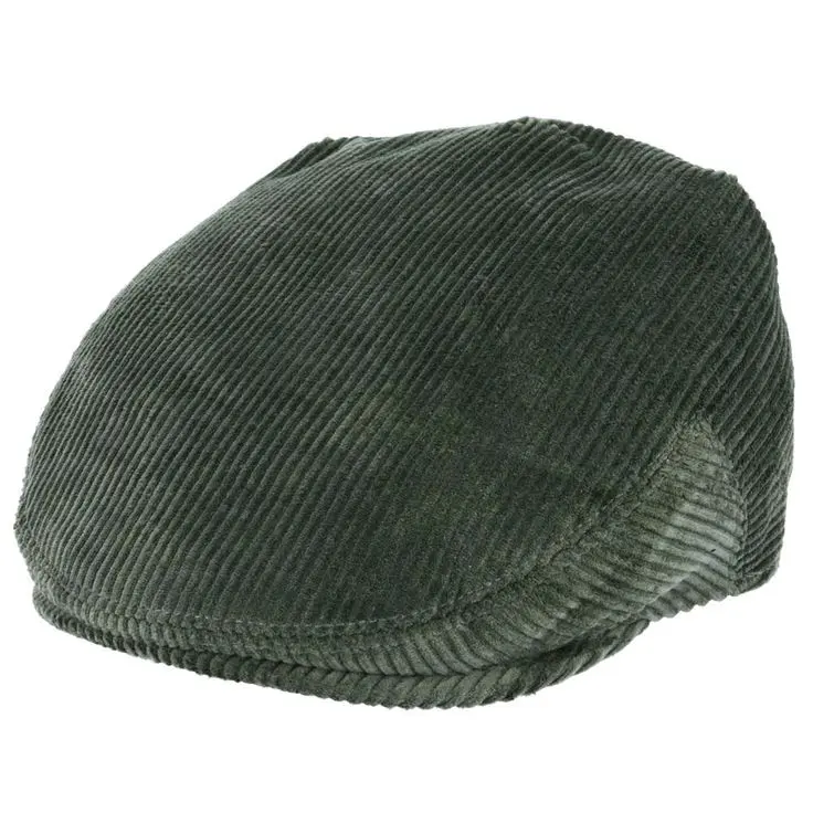 TOPI Pet-flatcap-patino-Topi copet-Topi kodok vintage bahan Corduroy premium Topi Seniman Aksesoris fashion Laki Laki Elegan BISA COD 4