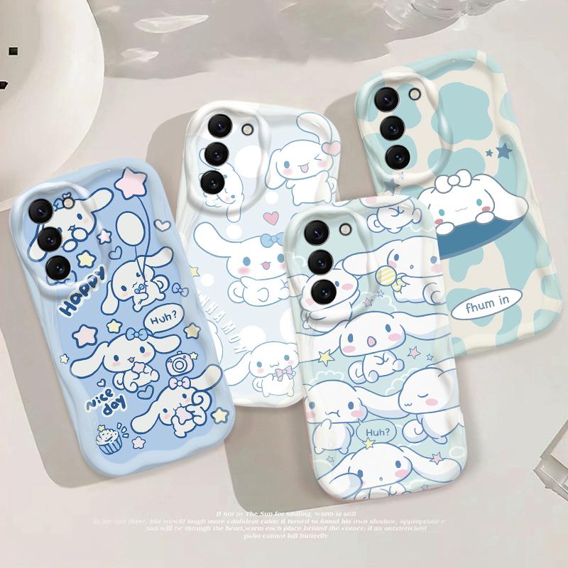Samsung S25 Casing For Samsung Galaxy S20 S21 FE S21+ S22+ S22 S23 Plus S23+…