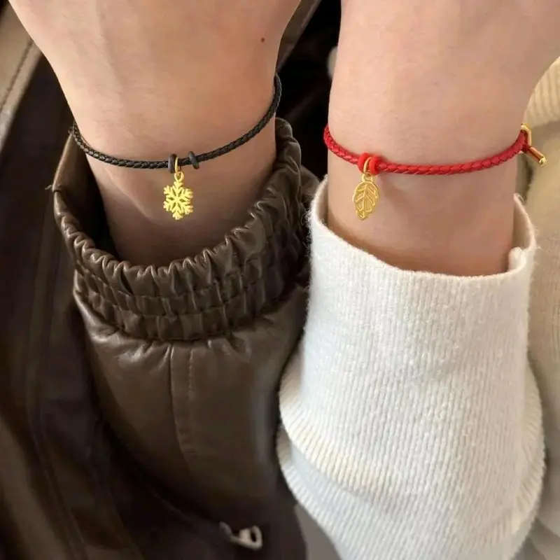 READY SIAP KIRIM GELANG THE FIRST FROST SANGYAN WEN YIFAN BRACELET TFF CDRAMA CHINESE DRAMA ORIGINAL 1