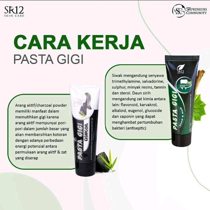 PASTA GIGI SIWAK & SIRIH / CHARCOAL 3