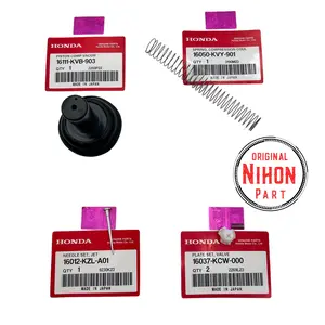 Vakum Karburator Vario Beat Vakum Carburator Assy Beat Lama KVB ORIGINAL JAPAN NP23