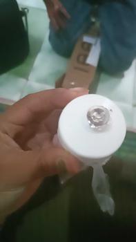 Product Review of MOOI Brightening Tone Up Booster Body Lotion (Terlaris)  Handbody Mencerahkan Niacinamide Pencerah Tubuh from S**a 2