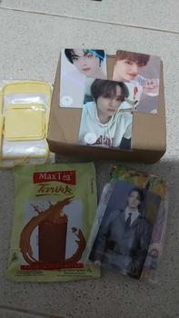 Product Review of HAECHAN NCTDREAM PHOTOCARD OFFICIAL from d**e ** 0