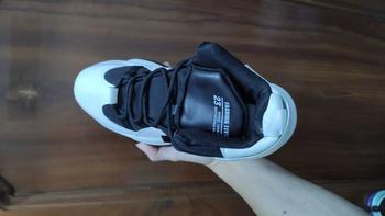 Product Review of PANARYBODY Sepatu Sneakers Pria Basket Keren Terbaru High Quality Trendy Keren Viral Casual Shoes Sport Karet Kasual Kerja Q3839 from K**n 3
