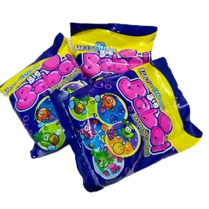 permen babol 1 pack isi 40 pcs permen karet Gum