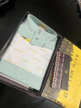 Product Review of MAGNIFICENT 3.0 COLLECTION 2022 (CLEARANCE SALE) from N**i L**a N** 3