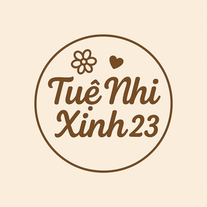 Tuệ nhi phụ kiện xinh 23