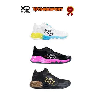 SEPATU VOLLY FIXCH LUNATIC ALPHA ORIGINAL 100%