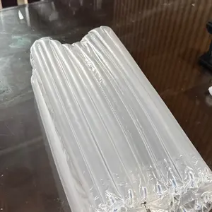 34.Kolom gelembung, kemasan pelindung, mencegah kerusakan produk.Jika ada produk yang rusak, silakan hubungi layanan pelanggan untuk mendapatkan jaminan.Bubble column, protective packaging, prevents product damage.