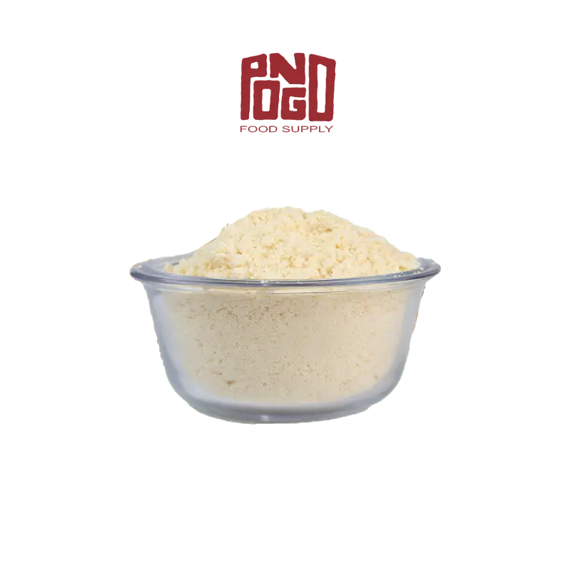Almonesia - Almond Extrafine 250gr | Almond Bubuk | Tepung Almond | Almond Powder 2