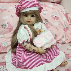 tas boneka / dompet kartu Doll